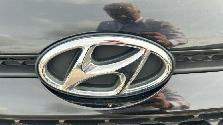 Hyundai i20 1.2 Blue Drive Premium 5dr Petrol Hatchback